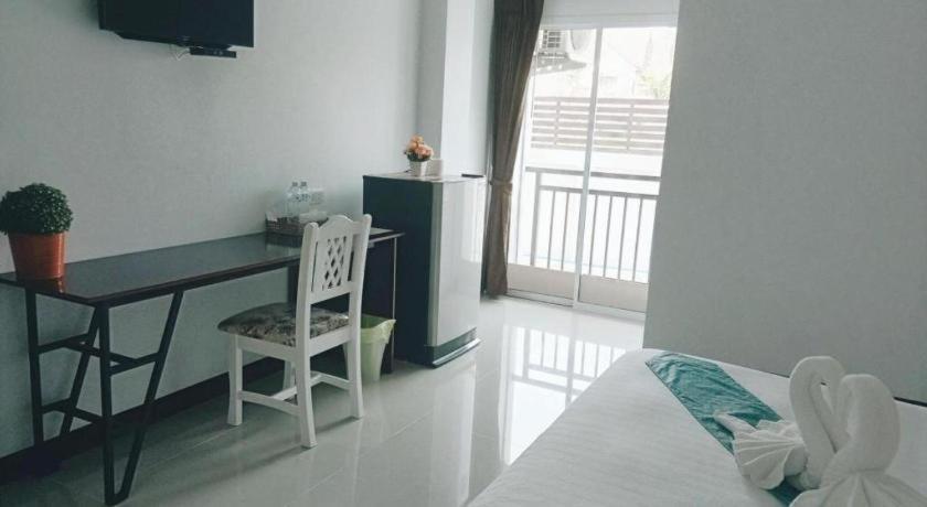 Baanthanthip Khon Kaen Exterior foto